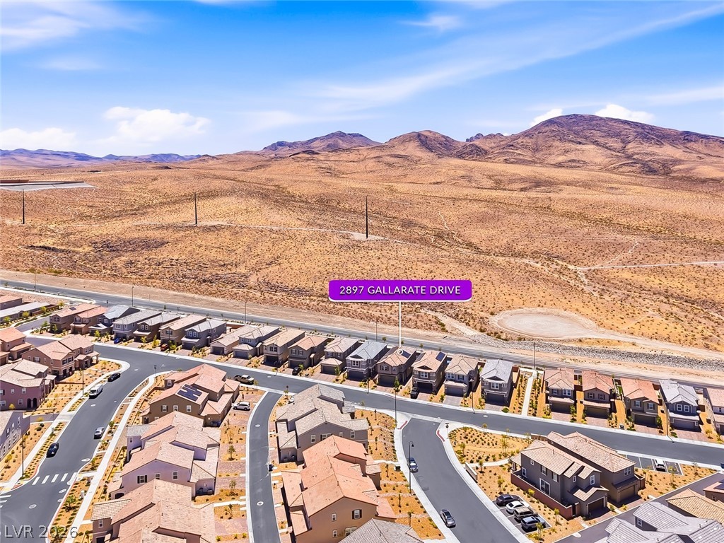2897 Gallarate Drive Henderson NV 89044