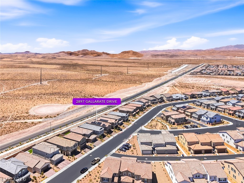 2897 Gallarate Drive Henderson NV 89044