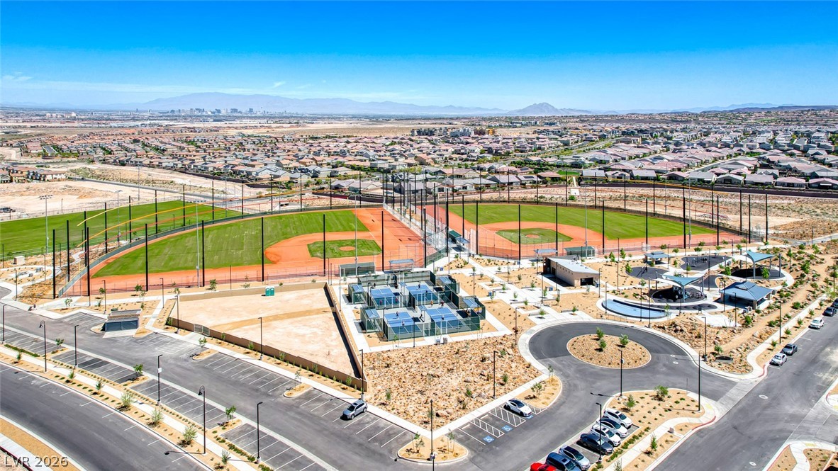 2897 Gallarate Drive Henderson NV 89044