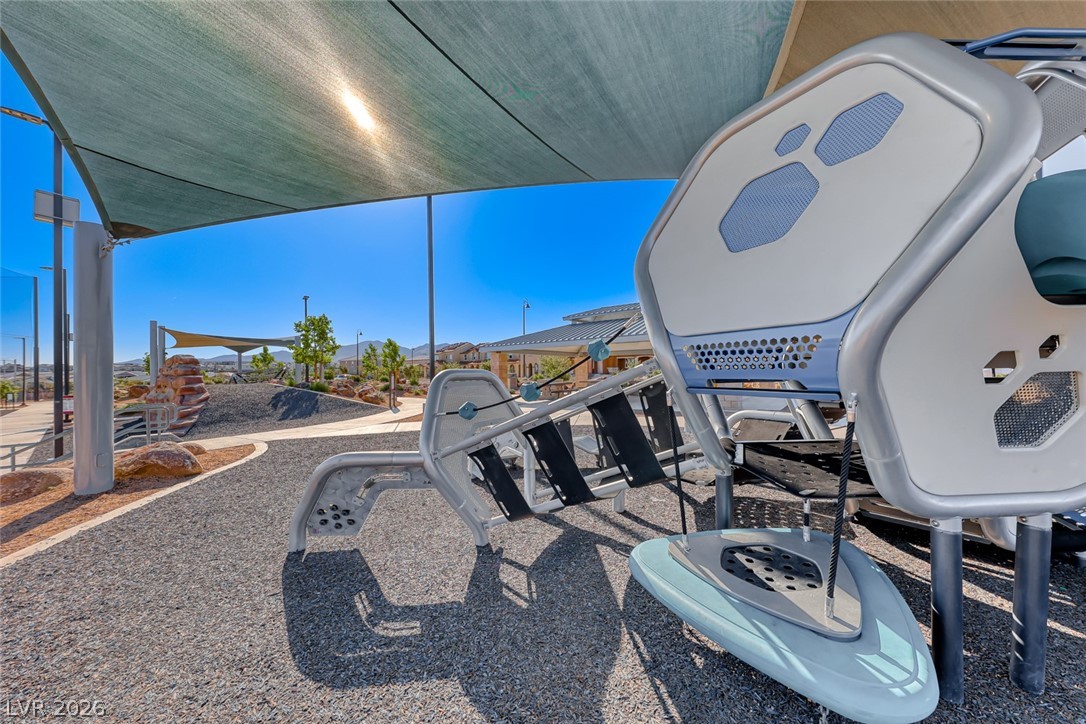 2897 Gallarate Drive Henderson NV 89044
