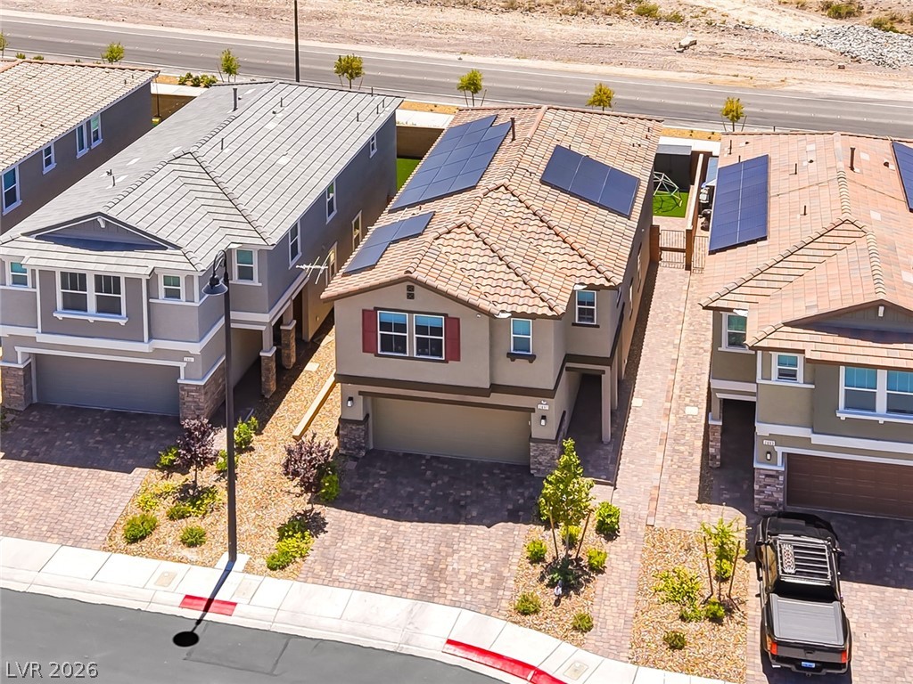 2897 Gallarate Drive Henderson NV 89044