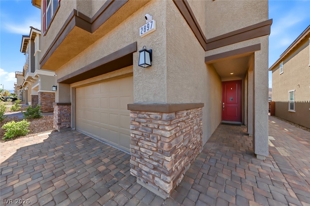 2897 Gallarate Drive Henderson NV 89044