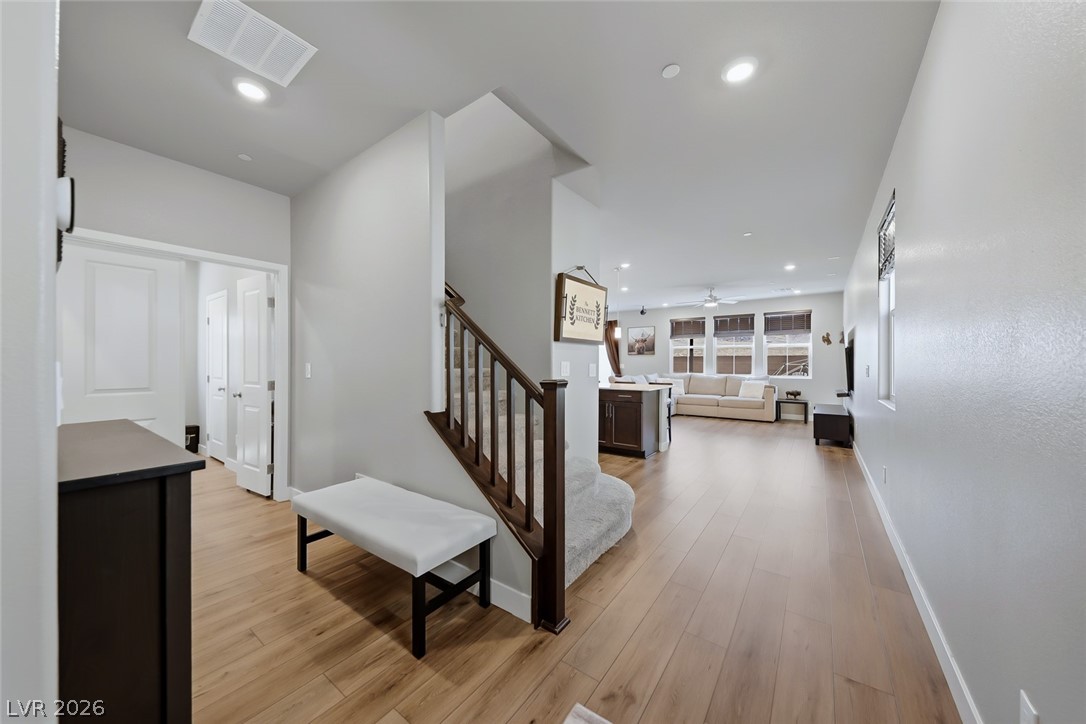 2897 Gallarate Drive Henderson NV 89044