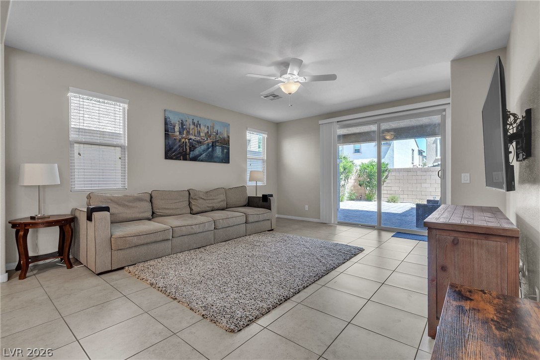 9950 Coyote Echo Court Las Vegas NV 89166