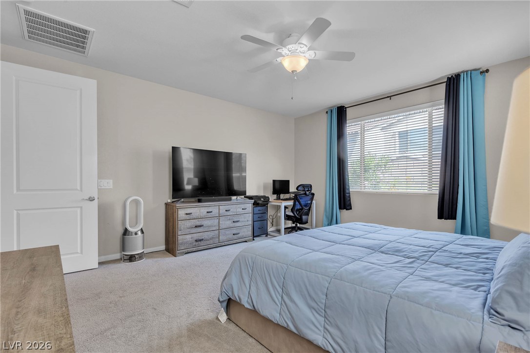 9950 Coyote Echo Court Las Vegas NV 89166