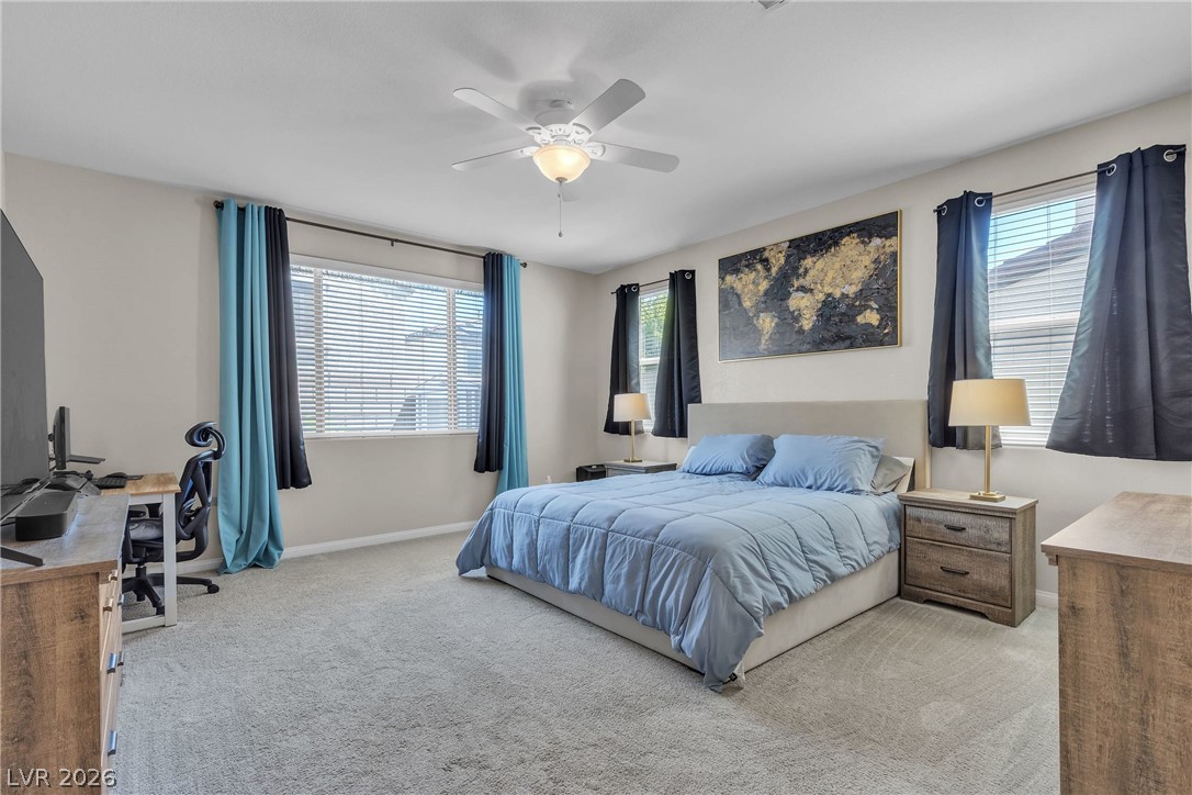 9950 Coyote Echo Court Las Vegas NV 89166