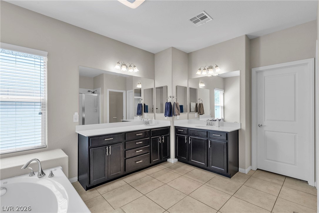 9950 Coyote Echo Court Las Vegas NV 89166