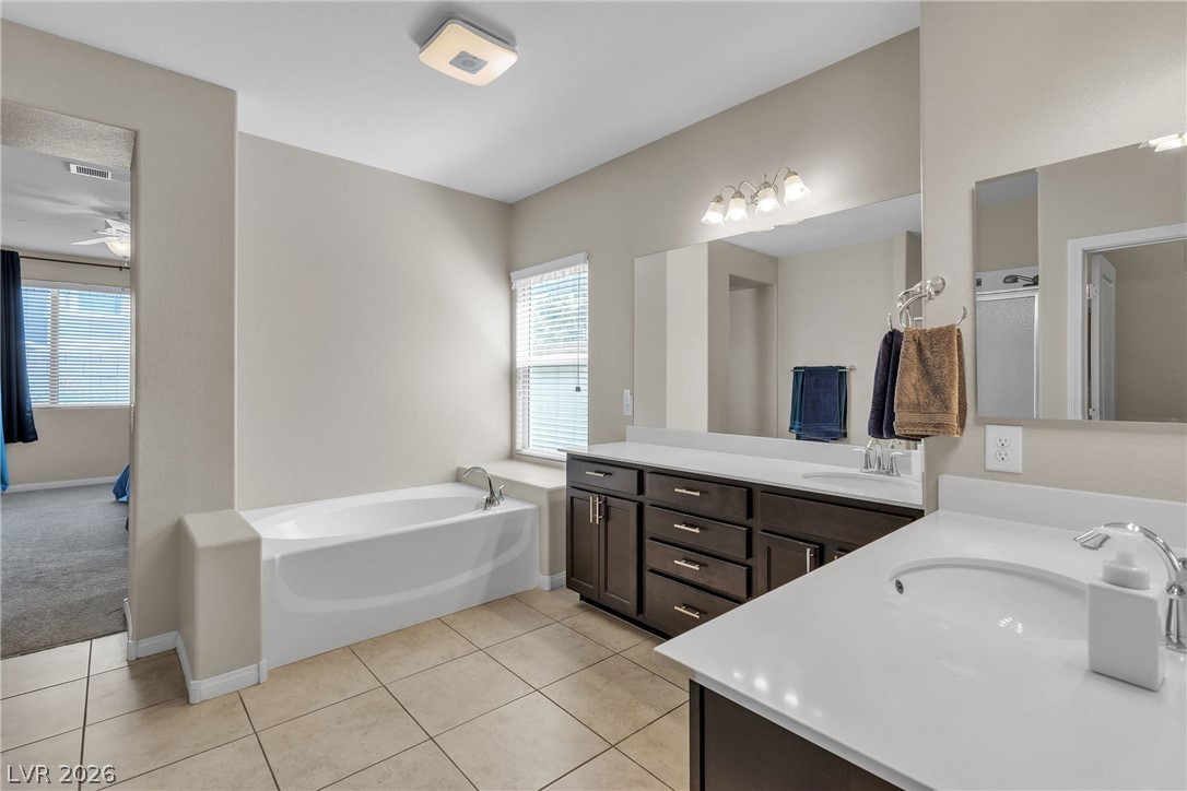 9950 Coyote Echo Court Las Vegas NV 89166