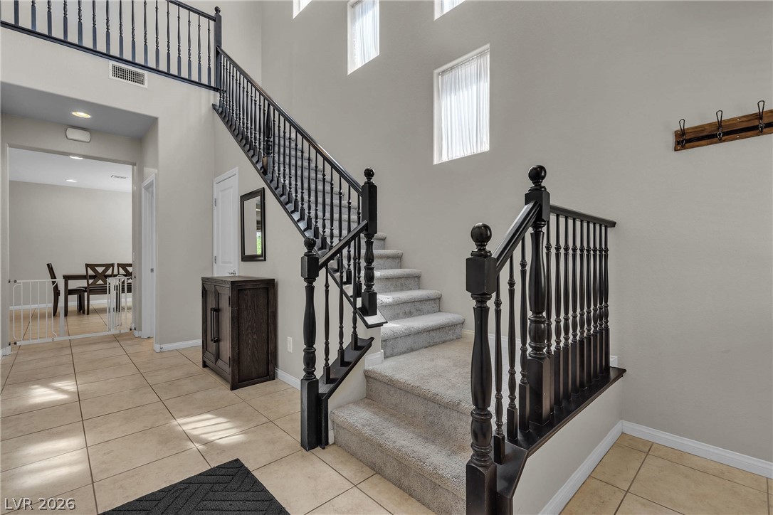 9950 Coyote Echo Court Las Vegas NV 89166