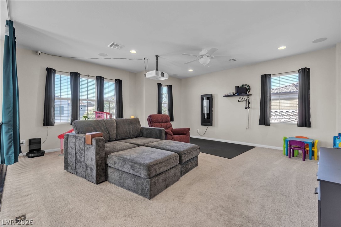 9950 Coyote Echo Court Las Vegas NV 89166