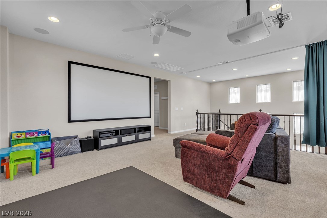 9950 Coyote Echo Court Las Vegas NV 89166