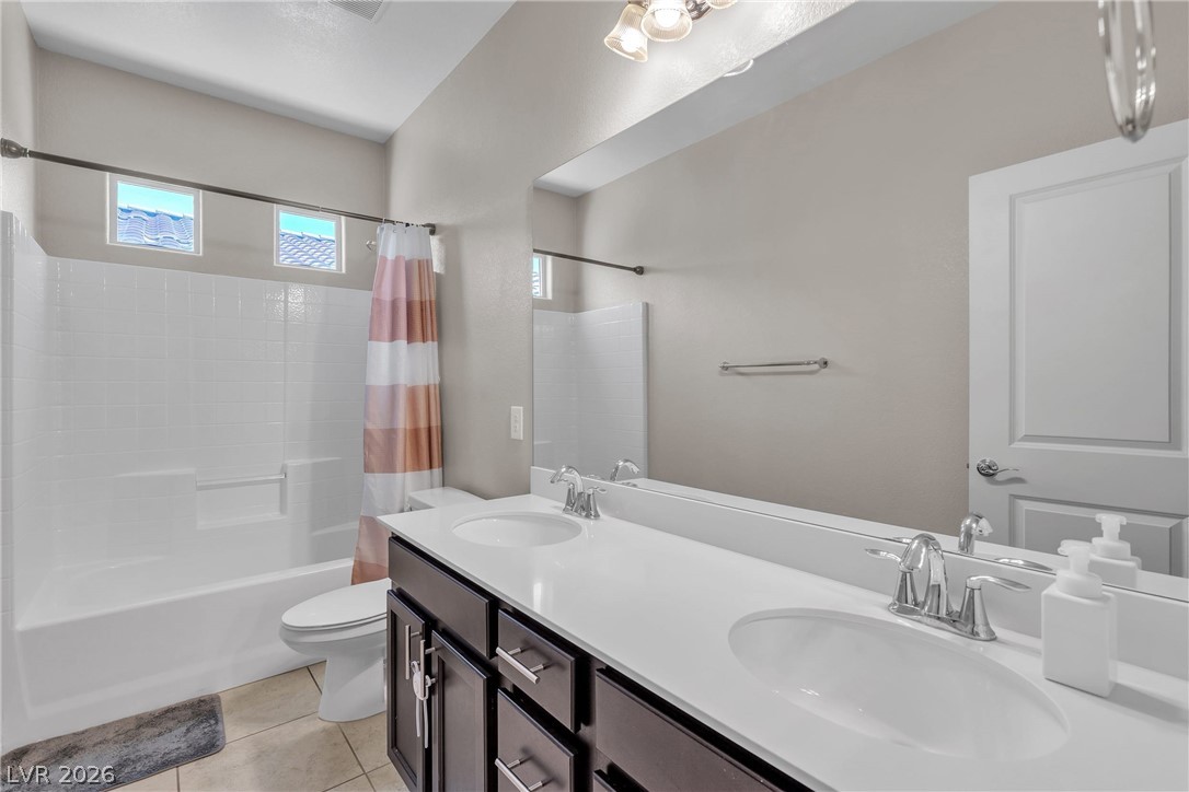 9950 Coyote Echo Court Las Vegas NV 89166