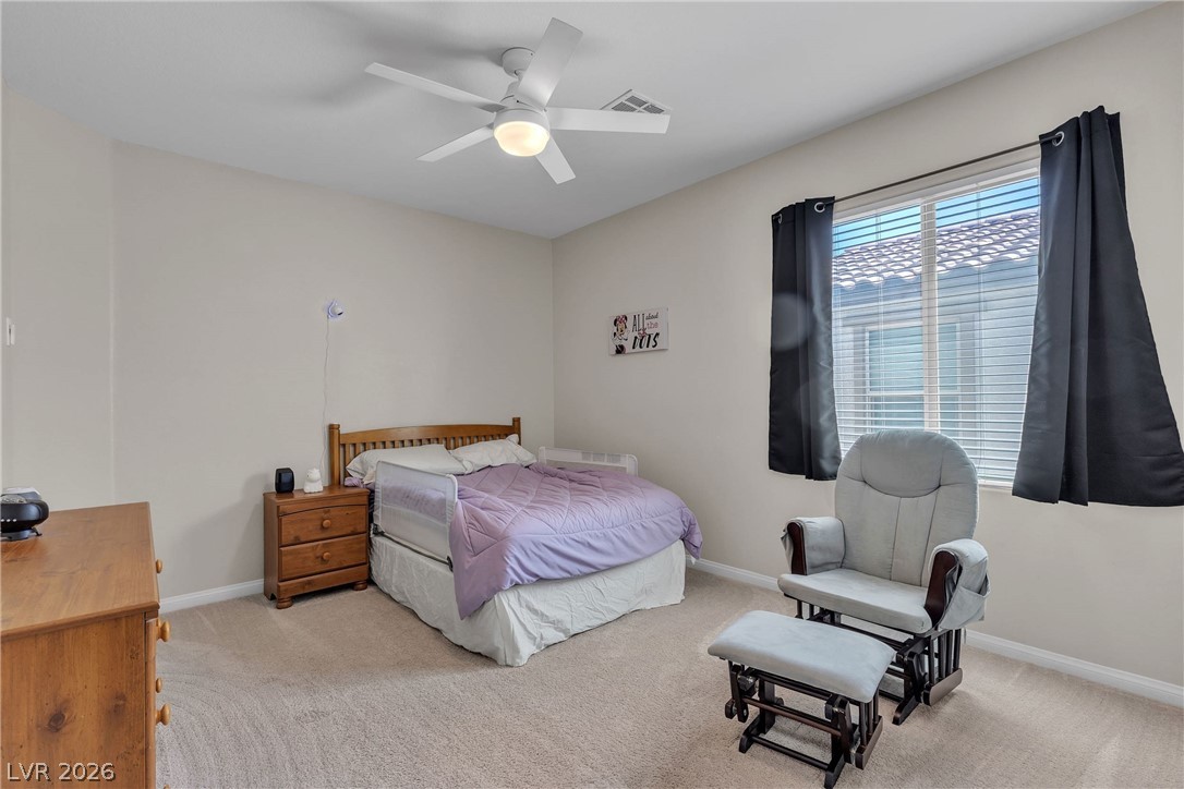 9950 Coyote Echo Court Las Vegas NV 89166