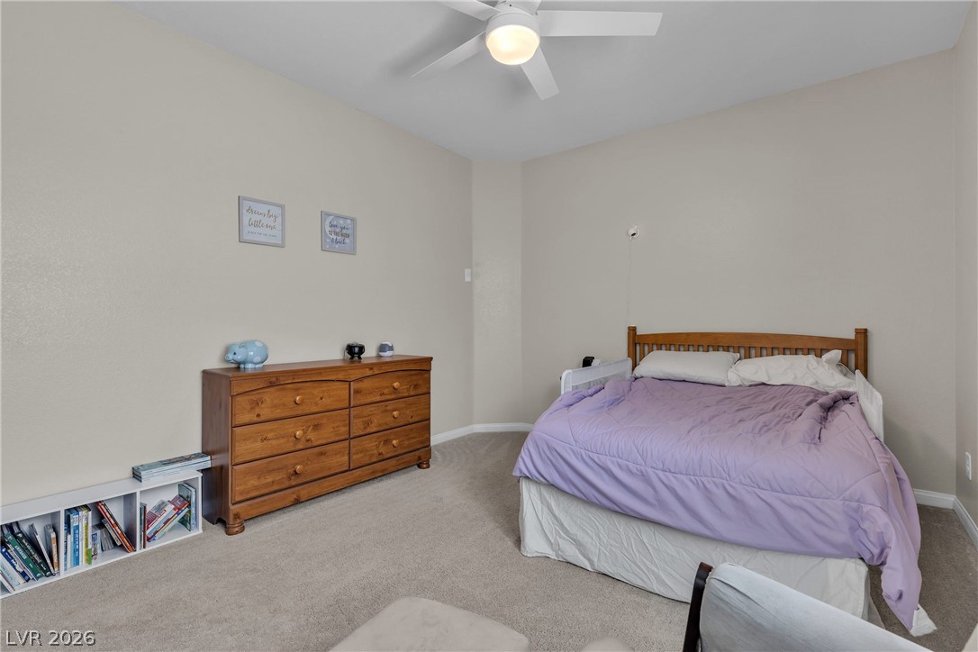 9950 Coyote Echo Court Las Vegas NV 89166