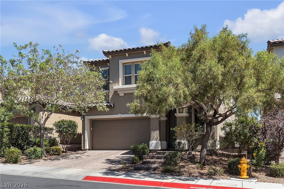 9950 Coyote Echo Court Las Vegas NV 89166
