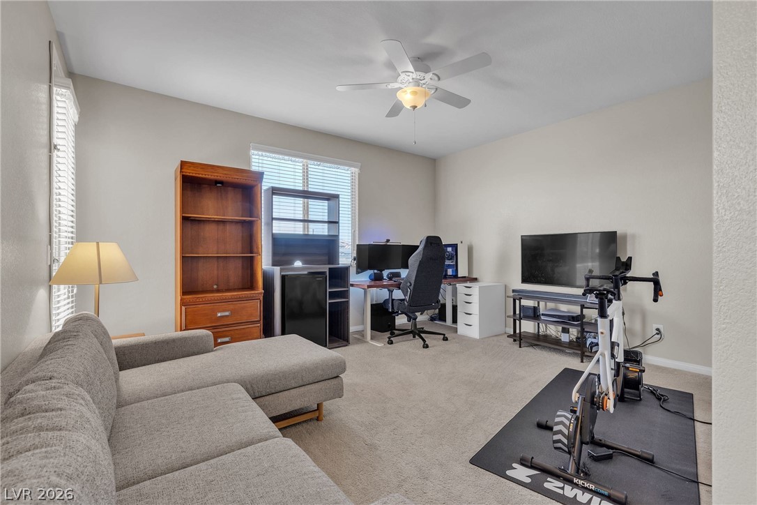 9950 Coyote Echo Court Las Vegas NV 89166