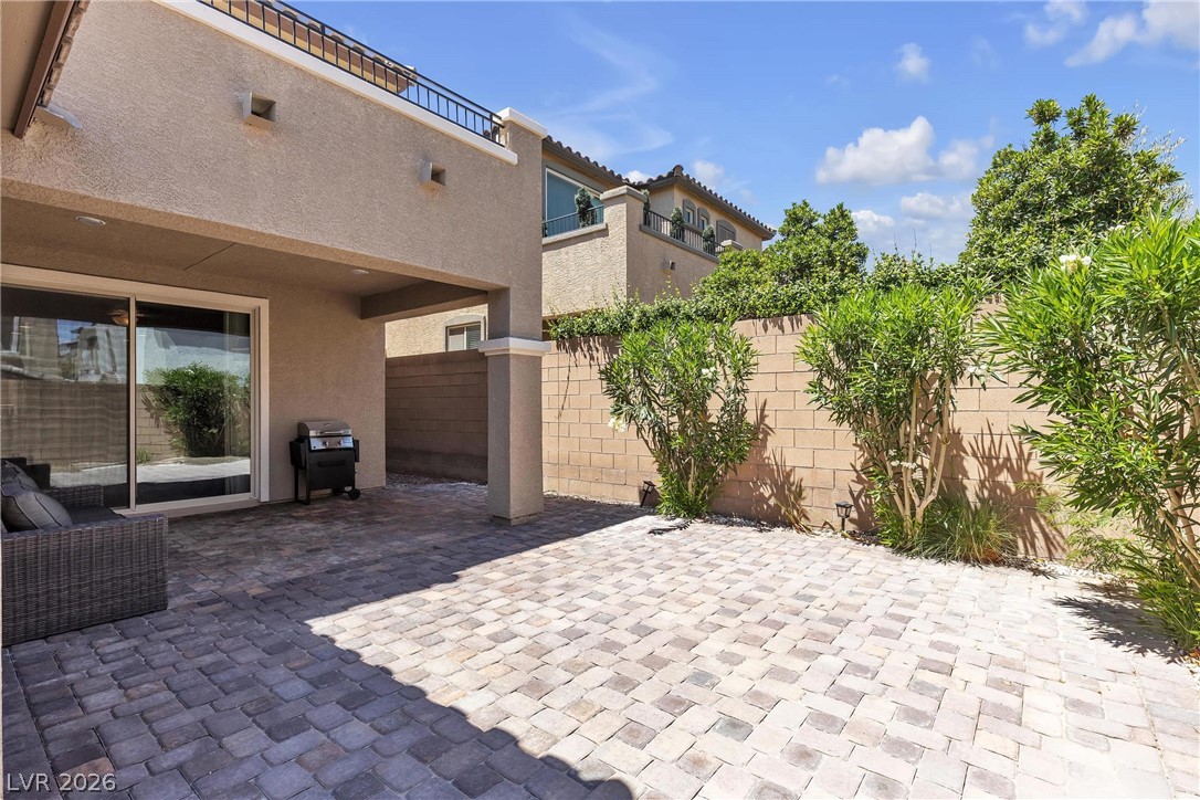 9950 Coyote Echo Court Las Vegas NV 89166