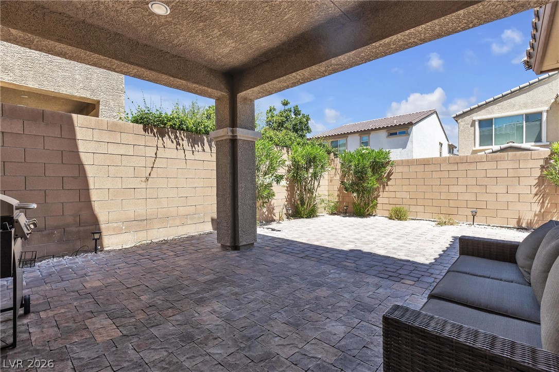 9950 Coyote Echo Court Las Vegas NV 89166