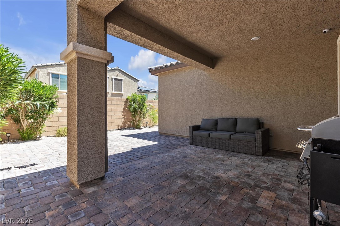 9950 Coyote Echo Court Las Vegas NV 89166