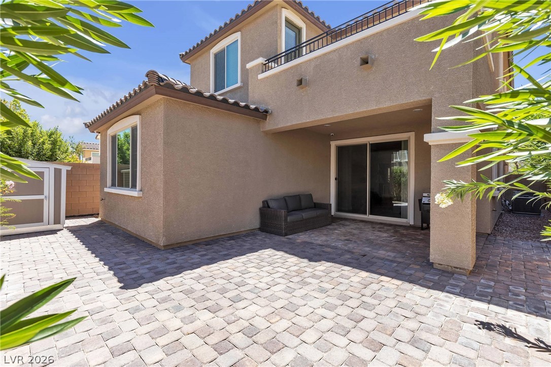 9950 Coyote Echo Court Las Vegas NV 89166