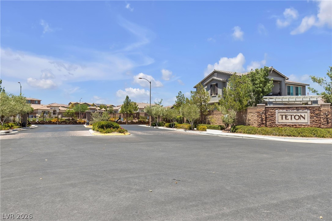 9950 Coyote Echo Court Las Vegas NV 89166
