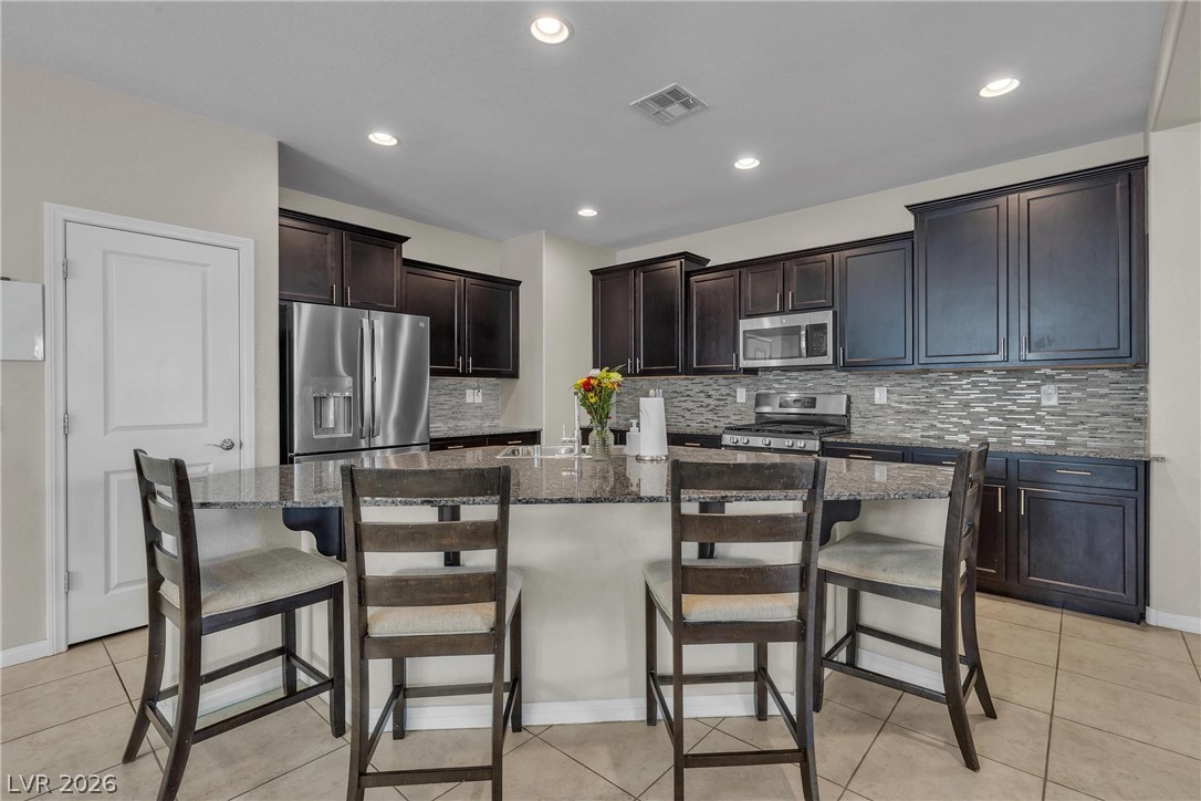 9950 Coyote Echo Court Las Vegas NV 89166