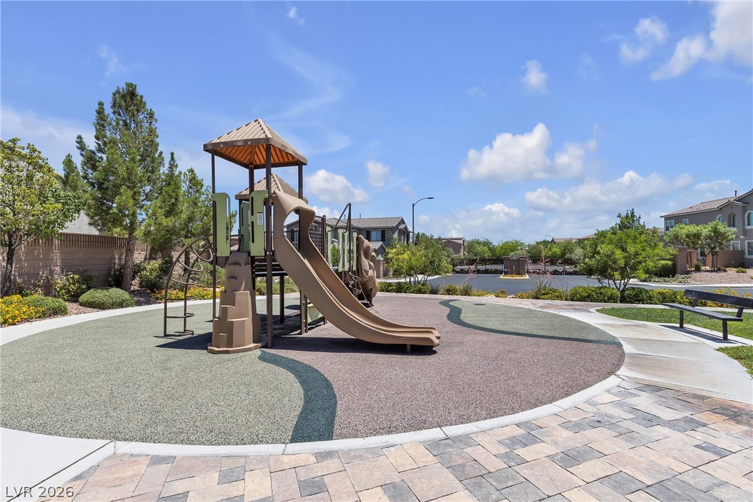 9950 Coyote Echo Court Las Vegas NV 89166