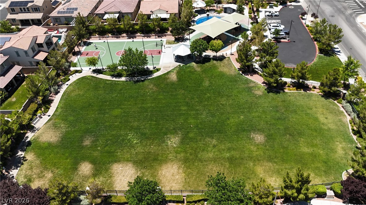 9950 Coyote Echo Court Las Vegas NV 89166