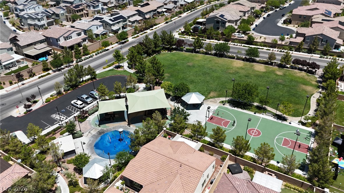 9950 Coyote Echo Court Las Vegas NV 89166