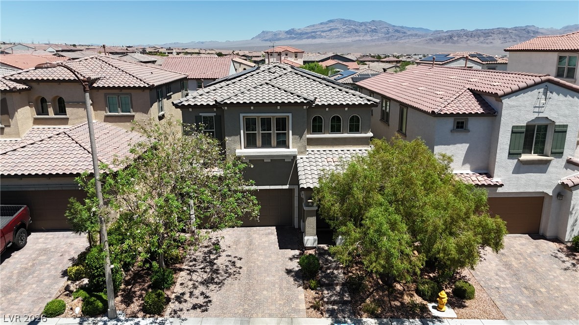 9950 Coyote Echo Court Las Vegas NV 89166