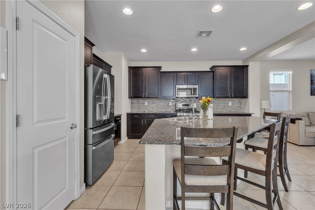 9950 Coyote Echo Court Las Vegas NV 89166
