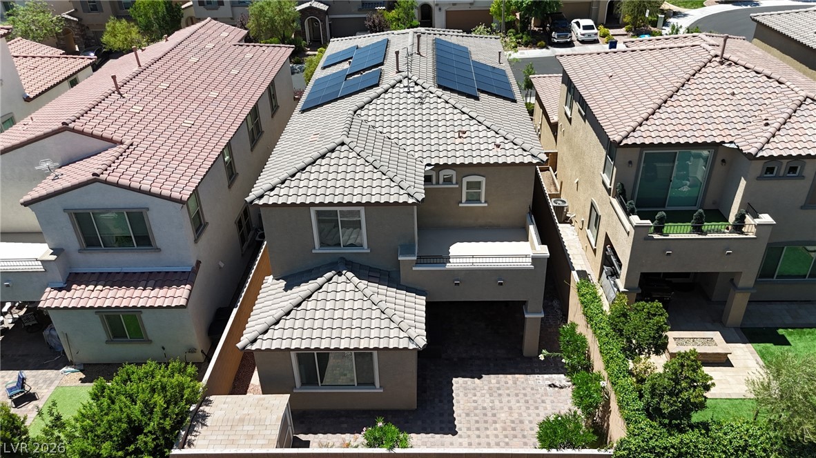 9950 Coyote Echo Court Las Vegas NV 89166