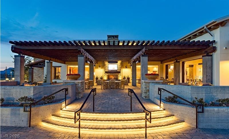 9950 Coyote Echo Court Las Vegas NV 89166