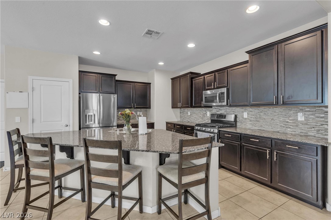 9950 Coyote Echo Court Las Vegas NV 89166