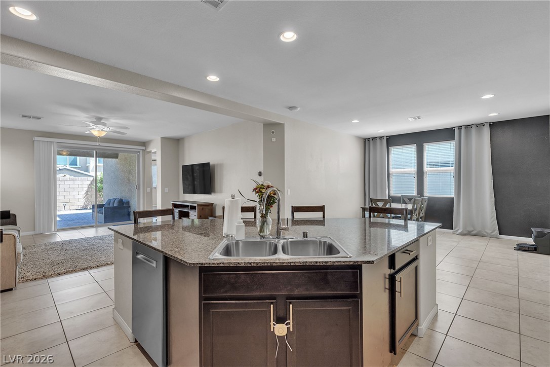 9950 Coyote Echo Court Las Vegas NV 89166