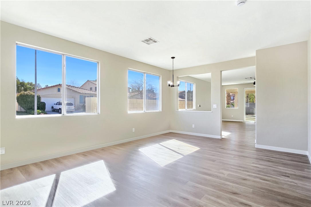 283 Fancrest Street Henderson NV 89052