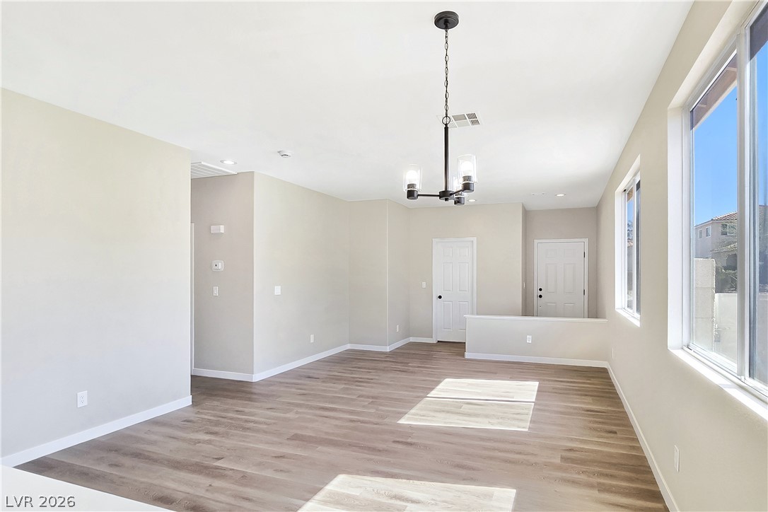 283 Fancrest Street Henderson NV 89052