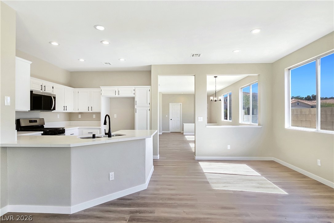 283 Fancrest Street Henderson NV 89052