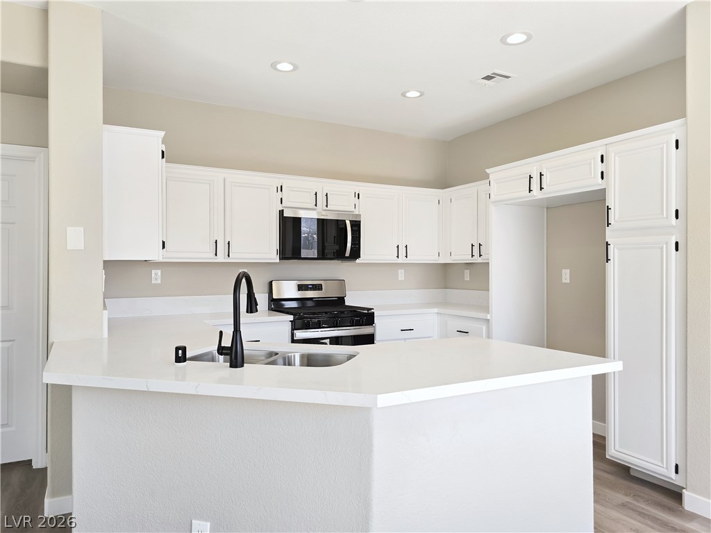 283 Fancrest Street Henderson NV 89052