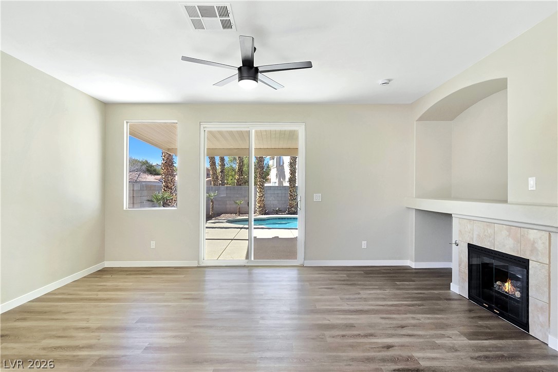 283 Fancrest Street Henderson NV 89052