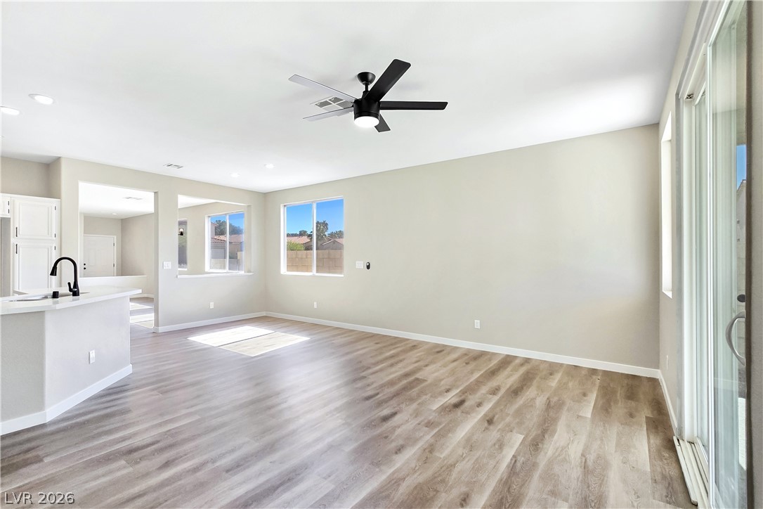 283 Fancrest Street Henderson NV 89052