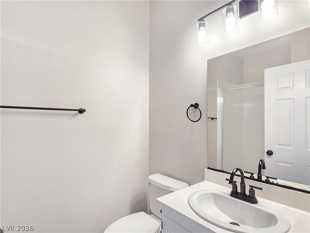283 Fancrest Street Henderson NV 89052
