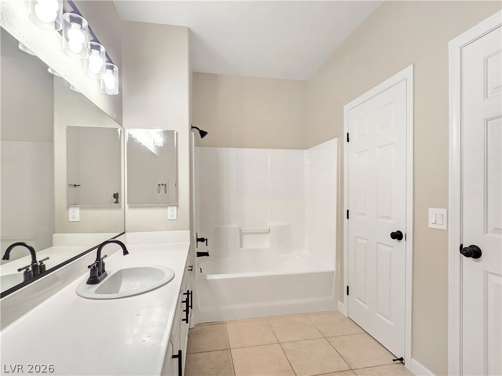 283 Fancrest Street Henderson NV 89052