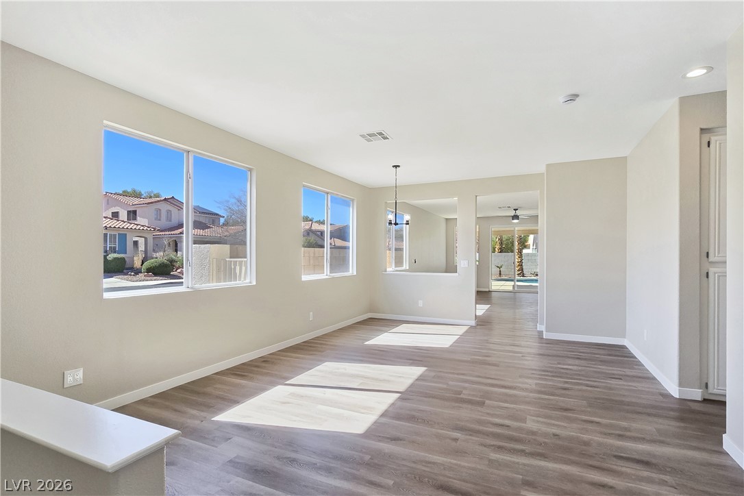 283 Fancrest Street Henderson NV 89052