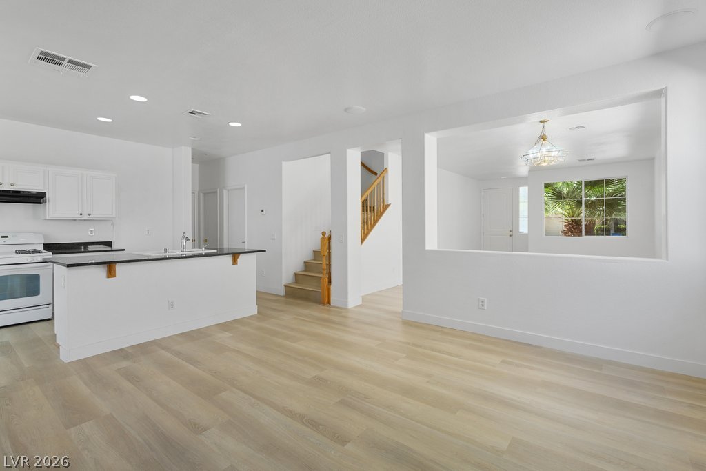 9538 Creedmoor Court Las Vegas NV 89148