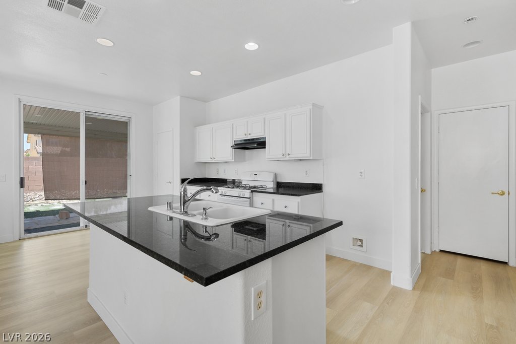 9538 Creedmoor Court Las Vegas NV 89148