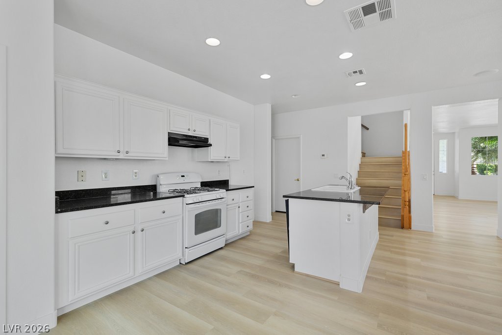9538 Creedmoor Court Las Vegas NV 89148