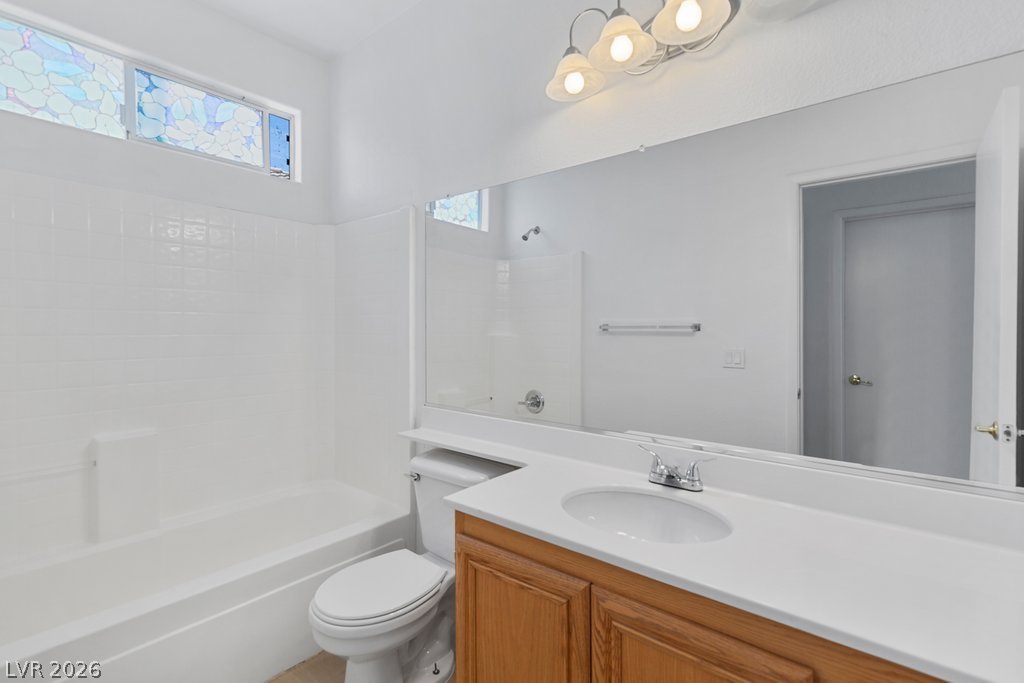 9538 Creedmoor Court Las Vegas NV 89148