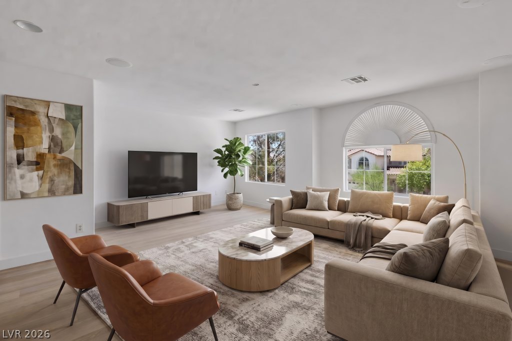 9538 Creedmoor Court Las Vegas NV 89148