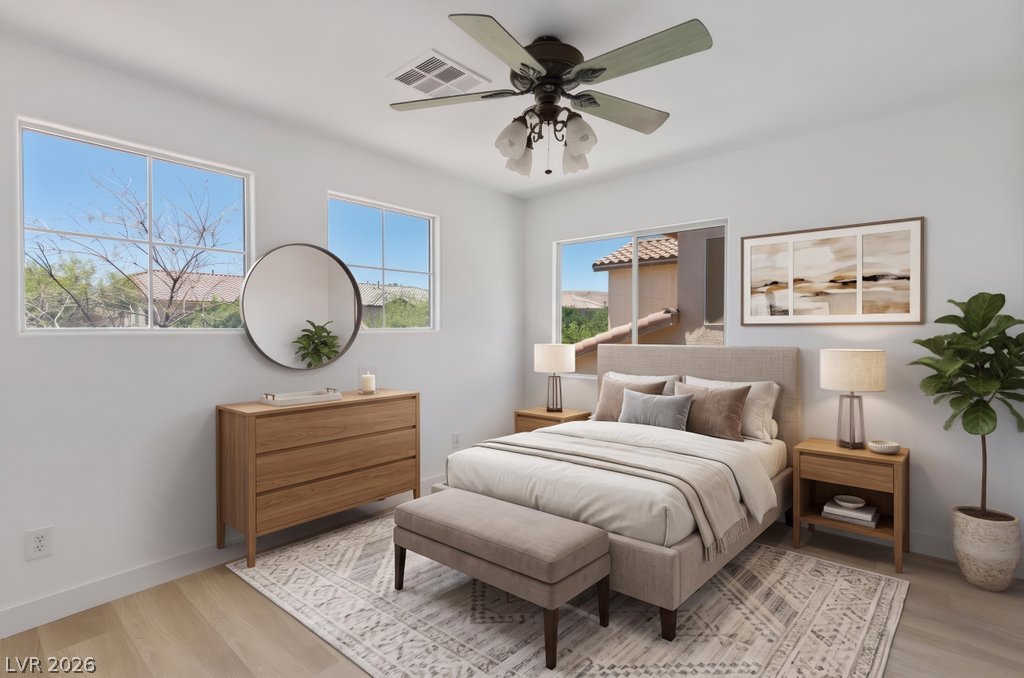 9538 Creedmoor Court Las Vegas NV 89148